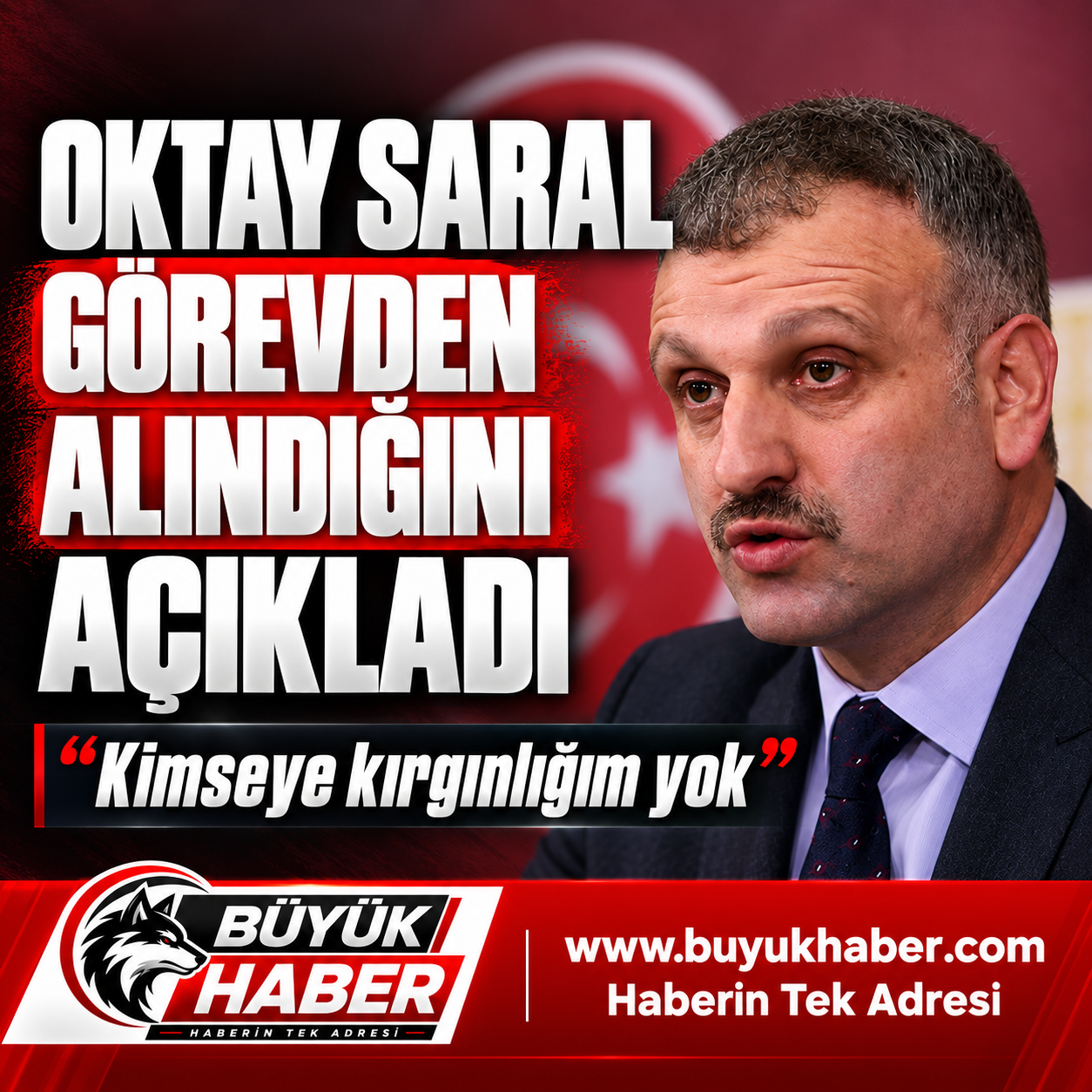 Oktay Saral